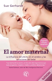 Capa do artigo El Amor Maternal