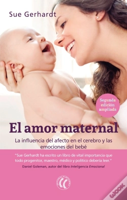 Capa do artigo El Amor Maternal