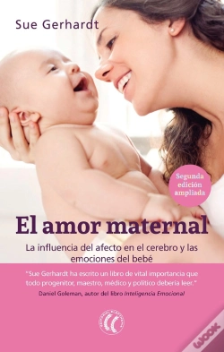 Capa do artigo El Amor Maternal