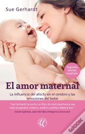 Capa do artigo El Amor Maternal
