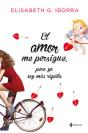 El Amor Me Persigue, Pero Yo Soy Más Rápida - Preview
