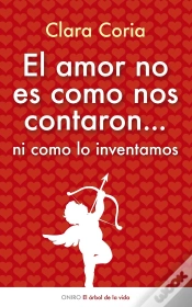 Capa do artigo El Amor No Es Como Nos Contaron
