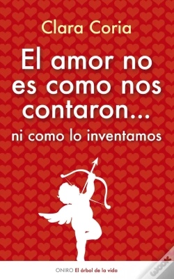 Capa do artigo El Amor No Es Como Nos Contaron