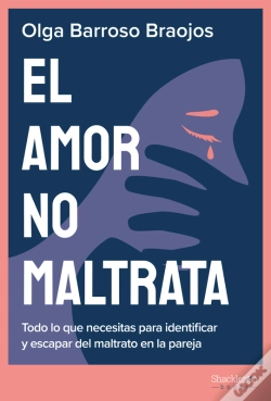 Capa do artigo El Amor No Maltrata