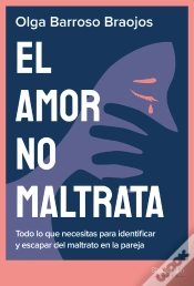 Capa do artigo El Amor No Maltrata