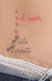 Capa do artigo El Amor  
