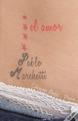 Capa do artigo El Amor  