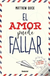 Capa do artigo El Amor Puede Fallar  