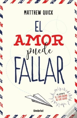 Capa do artigo El Amor Puede Fallar  