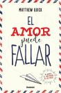 El Amor Puede Fallar   - Preview