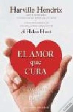 Capa do artigo El Amor Que Cura