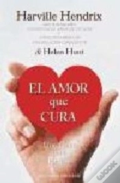 Capa do artigo El Amor Que Cura