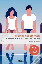 Capa do artigo El Amor Que Da Vida