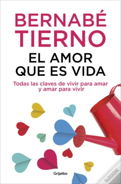Capa do artigo El Amor Que Es Vida