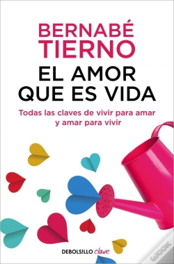 Capa do artigo El Amor Que Es Vida