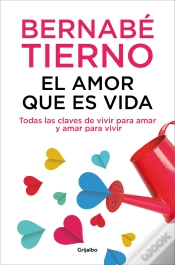 Capa do artigo El Amor Que Es Vida