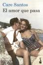 El Amor Que Pasa - Preview