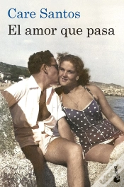 Capa do artigo El Amor Que Pasa