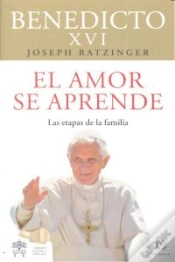 Capa do artigo El Amor Se Aprende