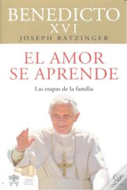 Capa do artigo El Amor Se Aprende