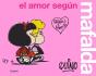 El Amor Según Mafalda - Preview