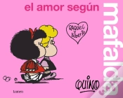 Capa do artigo El Amor Según Mafalda