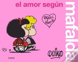 Capa do artigo El Amor Según Mafalda