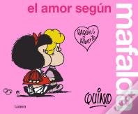 El Amor Según Mafalda