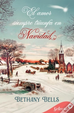 Capa do artigo El Amor Siempre Triunfa En Navidad