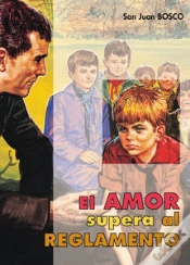 Capa do artigo El Amor Supera Al Reglamento