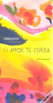 Capa do artigo El Amor Te Espera