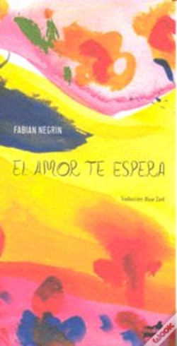 Capa do artigo El Amor Te Espera