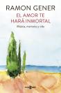 El Amor Te Hará Inmortal - Preview