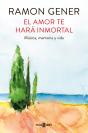 El Amor Te Hará Inmortal - Preview