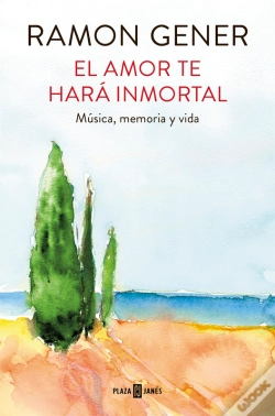 Capa do artigo El Amor Te Hará Inmortal