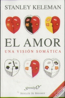Capa do artigo El Amor: Una Visión Somática
