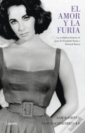 Capa do artigo El Amor Y La Furia