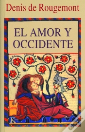 Capa do artigo El Amor Y Occidente