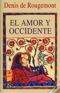 Capa do artigo El Amor Y Occidente