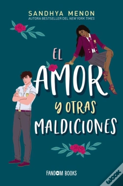 Capa do artigo El Amor Y Otras Maldiciones