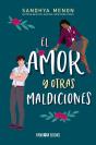 El Amor Y Otras Maldiciones - Preview