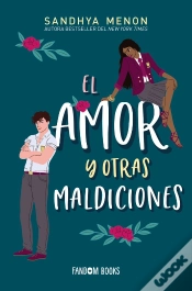 Capa do artigo El Amor Y Otras Maldiciones