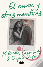 Capa do artigo El Amor Y Otras Mentiras