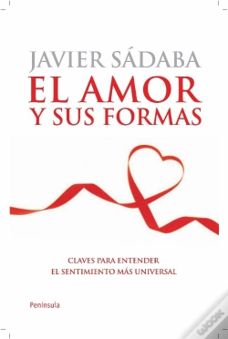 Capa do artigo El Amor Y Sus Formas