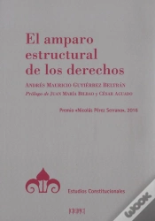 Capa do artigo El Amparo Estructural De Los Derechos