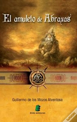 Capa do artigo El Amuleto De Abraxas