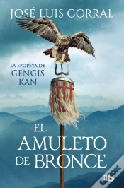 Capa do artigo El Amuleto De Bronce