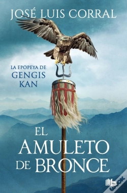 Capa do artigo El Amuleto De Bronce