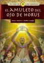 El Amuleto Del Ojo De Horus - Preview