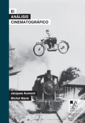Capa do artigo El Analisis Cinematografico